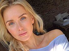 ЧМ-2018. Жёны и подруги футболистов сборной Германии. Фото