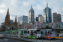 Мельбурн признали лучшим городом мира