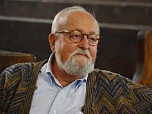 В Польше умер Кшиштоф Пендерецкий — создатель музыки для «Острова проклятых» и «Сияния»