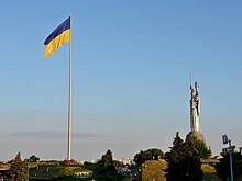 В центре Киева устроили массовую драку со стрельбой