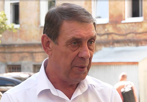 Виктор Часовских: "Решение вопросов ЖКХ необходимо выполнять системно"