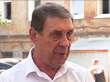 Виктор Часовских: "Решение вопросов ЖКХ необходимо выполнять системно"