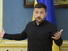 В Госдуме предсказали исчезновение Зеленского из Украины уже завтра