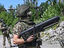 В Курской области сбили два украинских беспилотника