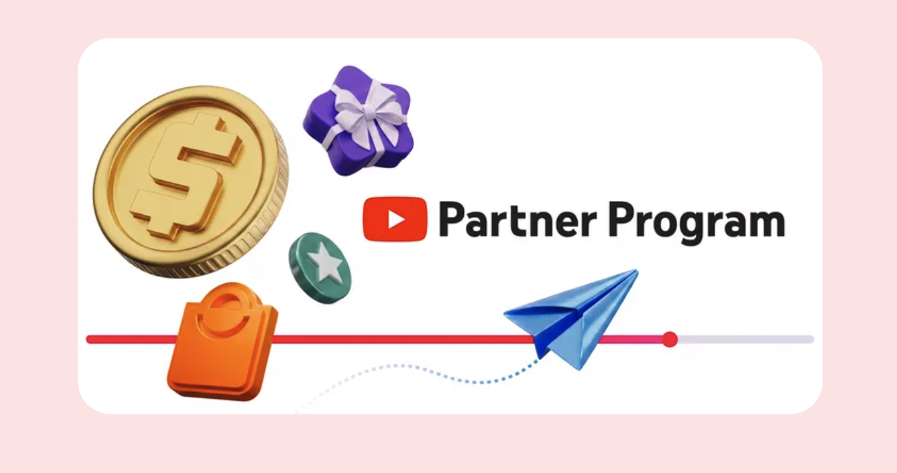 YouTube ужесточит условия заработка для «новичков»