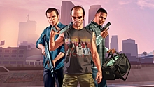 Создатели «Во все тяжкие» показали дебютный трейлер сериала по GTA