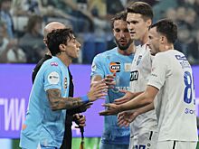 Даниил Лесовой: сейчас понимаю, что шансов заиграть в «Зените» у меня практически не было