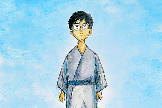 Новый фильм Миядзаки выйдет в российских кинотеатрах в 2023 году