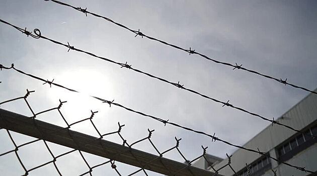 В Германии откроют «тюрьму» для нарушителей локдауна