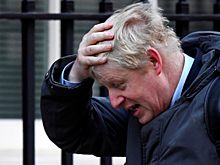 Бориса Джонсона обязали отсрочить Brexit