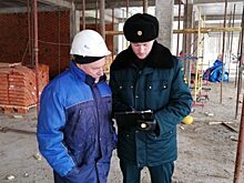 За неделю застройщики устранили 54 нарушения на стройках в Красногорске