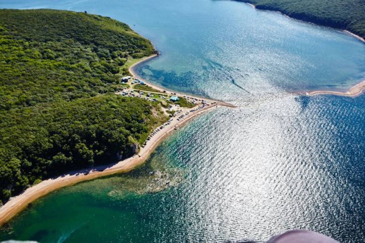 Неочевидное убийство на «курортах Хасанского края» раскрыли в Приморье