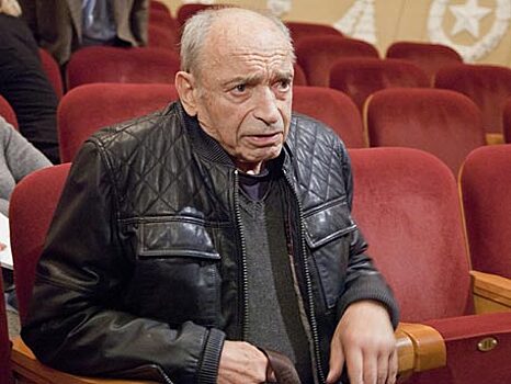 Петренко был гениальным артистом и личностью - Гафт