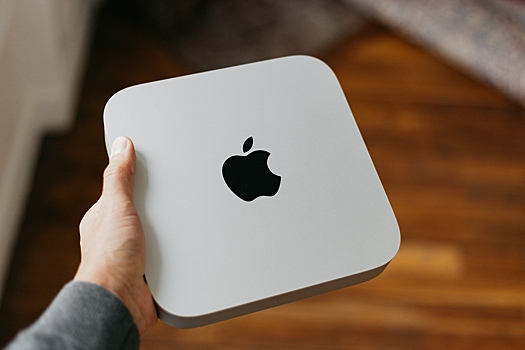 Apple откажется от выпуска Mac mini на процессоре M3