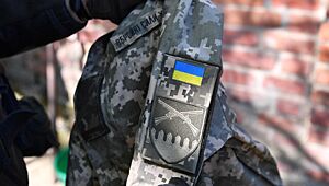 Стало известно о потерях сформированной во Франции бригады ВСУ под Сумами