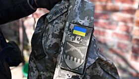На Украине военнообязанный умер в военкомате