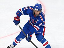Демидов – 2-й в рейтинге драфта НХЛ-2024 от The Hockey News, Чернышов – 15-й, Силаев – 17-й