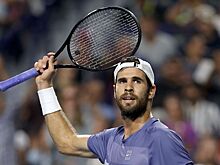 Хачанов высказался о возможном матче с Фонсекой на «Мастерсе»