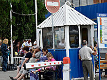 Жесткий "игнор": общественники нашли средство от нелегалов-перевозчиков