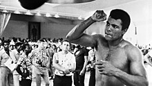 Как Али отказался от службы в армии и был лишён титула чемпиона мира по боксу