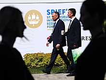 Гендиректор ANSA отметил "высочайший уровень" дискуссий на ПМЭФ