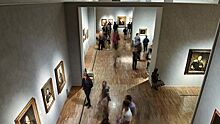 Более 600 тысяч человек посетили выставку Репина в Третьяковской галерее