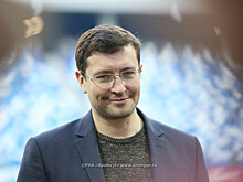 Никитин: слово «мама» с одинаковой теплотой произносят на всех языках планеты