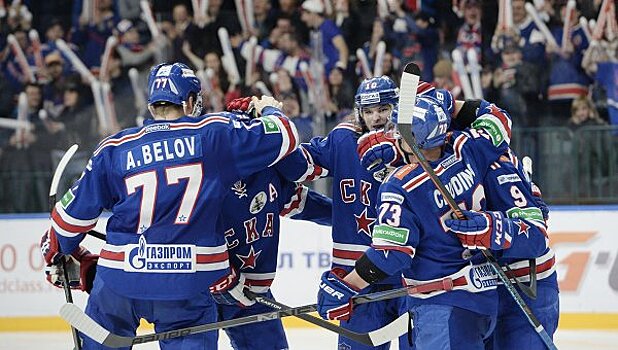 ЦСКА не собирается усиливаться российскими хоккеистами