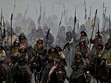 Почему татаро-монголы решили завоевать Русь