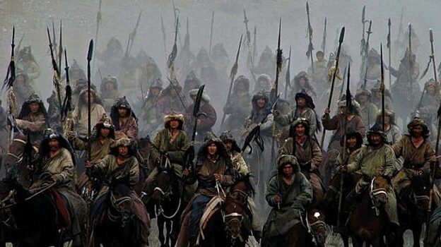 Почему татаро-монголы решили завоевать Русь