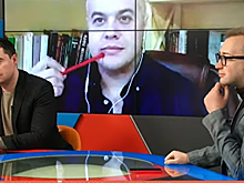 Против чего восстали украинские олигархи? Андрей Гожый о конституционном кризисе