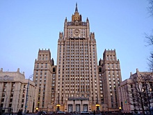 Сотрудник посольства Чехии пытался незаконно ввезти в РФ медицинский препарат