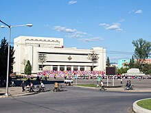 В РСТ рассказали о росте спроса на турпоездки в КНДР среди россиян