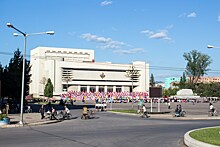 В РСТ рассказали о росте спроса на турпоездки в КНДР среди россиян
