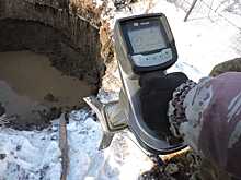 Коммунальное ЧП через прокол ликвидируют под железной дорогой в Искитимском районе