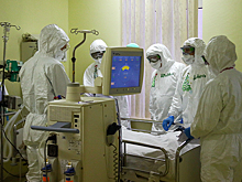 Пользователи соцсетей жалуются, что им не оказывают помощь, несмотря на признаки коронавируса