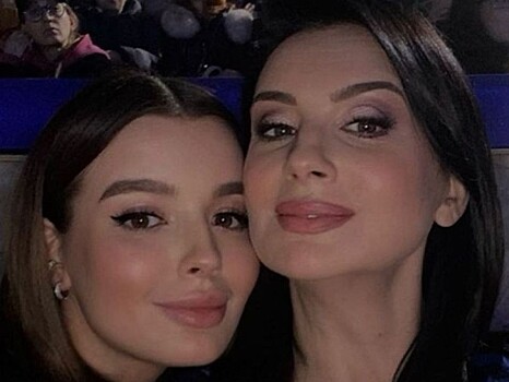 Дочь Стриженовых объявила о помолвке