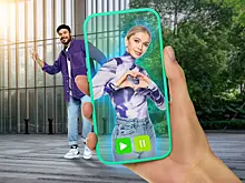 Клиенты Сбера станцуют с Филиппом Киркоровым и другими звездами