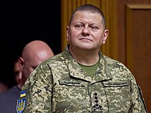 Главком ВСУ: вооруженные силы Украины не примут никаких переговоров