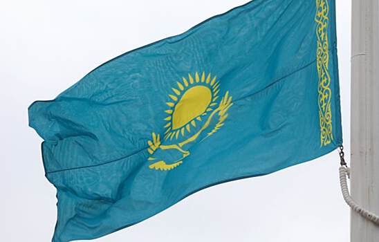 Казахстан отклонил требование РФ выслать посла Украины