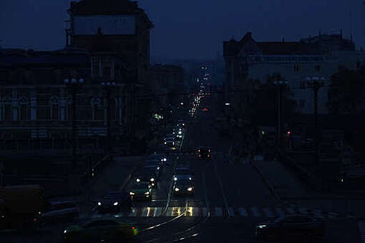 Пушилин сообщил, что ситуация с энергетикой на Украине близка к критической