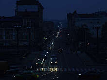 Пушилин сообщил, что ситуация с энергетикой на Украине близка к критической