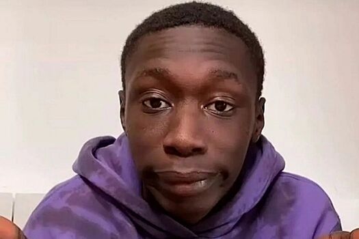 Самого популярного TikTok-блогера Хаби Лейма выгнали из США из-за визовых проблем