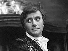 Прощание. Андрей Миронов