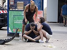 СМИ: Нападавшему в Турку с ножом было отказано в убежище