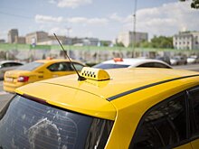 В столице с начала года выявили свыше 2,5 тыс таксистов без медосмотра