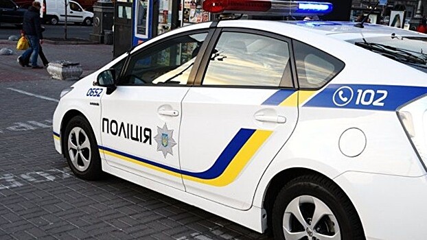 Главу офиса Совета Европы ограбили в Киеве