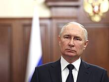 Путин отреагировал на смерть Александра Ширвиндта