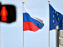 ЕС продлил до марта 2026 года антироссийские санкции