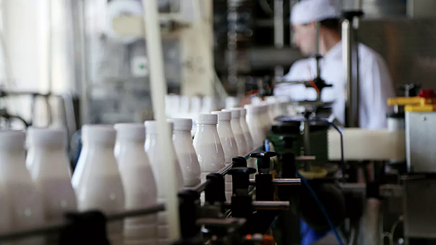 Эксперт оценил инициативу с переименованием молокосодержащих продуктов